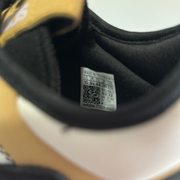 Adidas Men Futurepool 2.0 GZ0969 - Picture 5 of 7